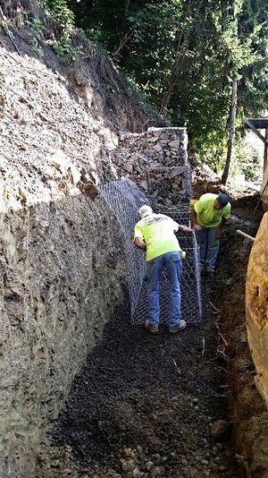 Urban Construction Services, LLC image