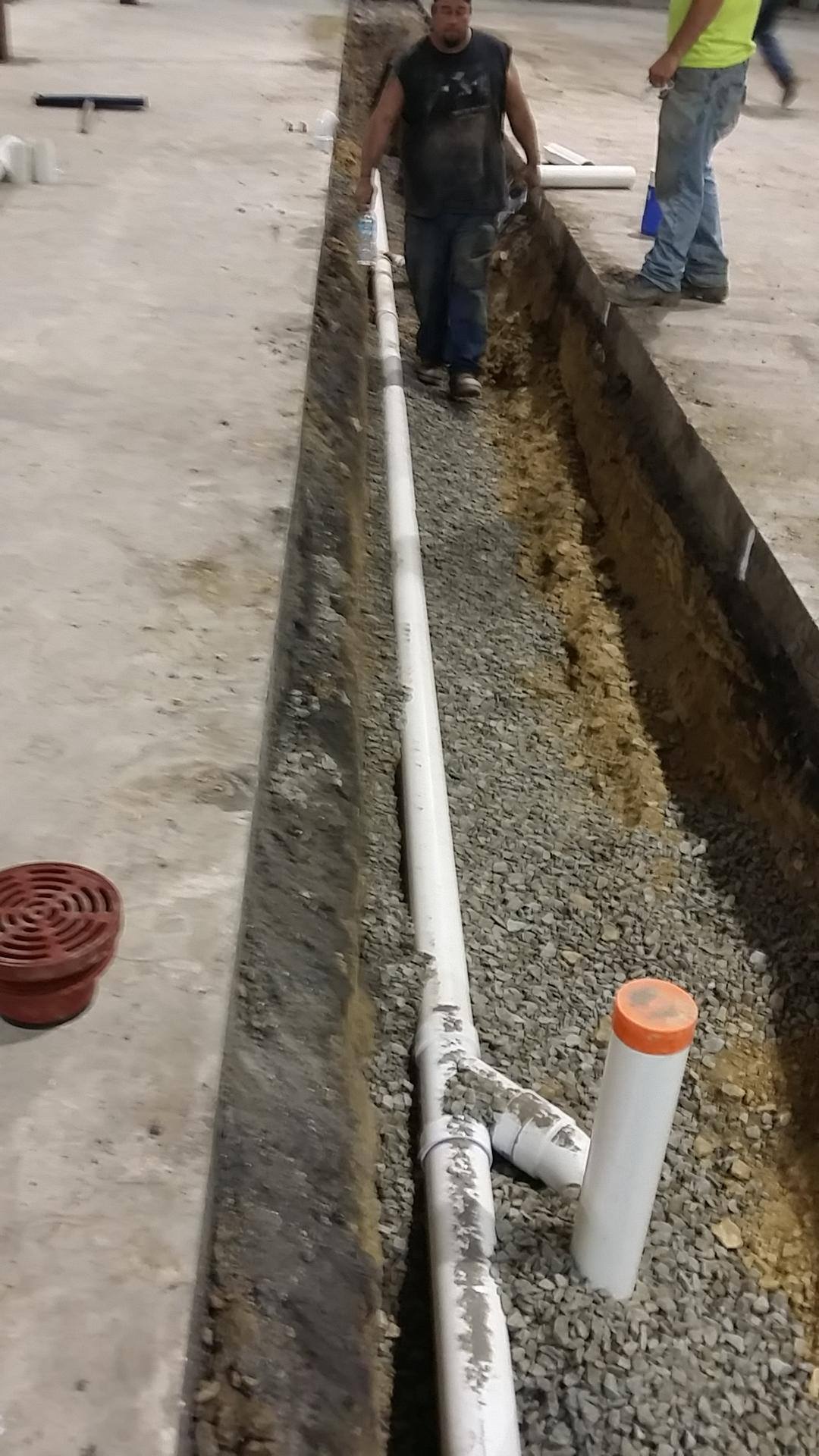 Urban Construction Services, LLC image