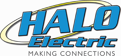 Halo Electric LLC - logo
