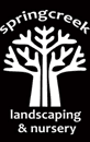 Springcreek Landscaping & Nursery - logo