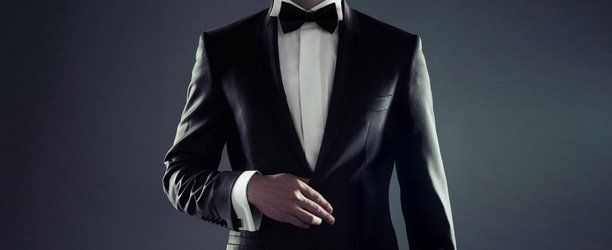 Tuxedo