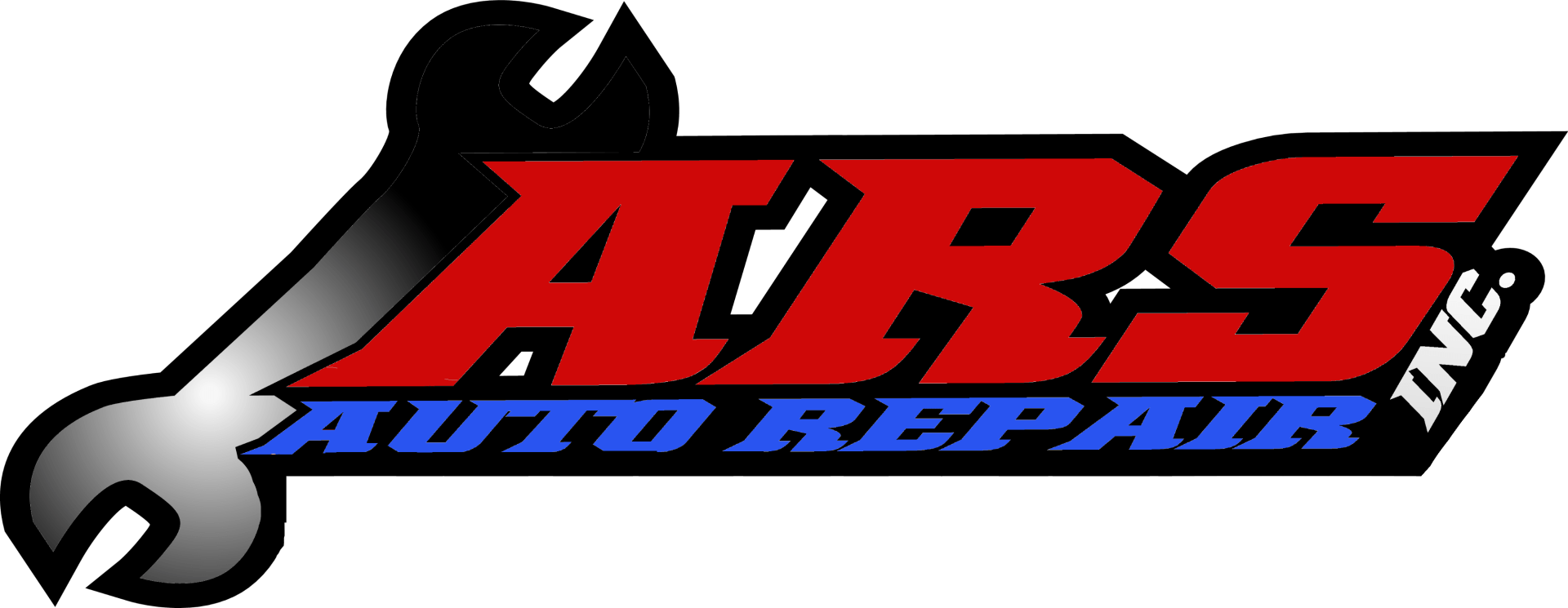 ARS Auto Repair Inc logo