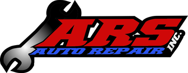 ARS Auto Repair Inc logo