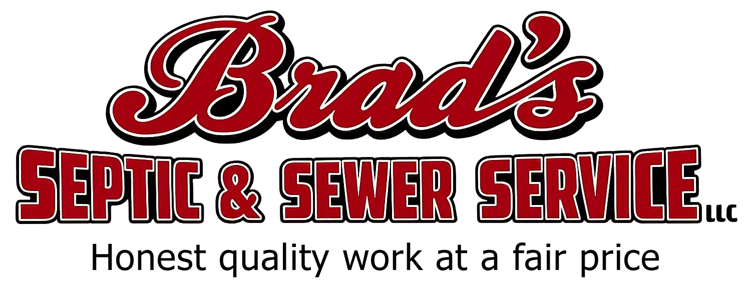 Brad's Septic & Sewer Service, LLC logo