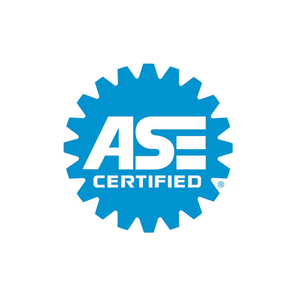 ASE Certified