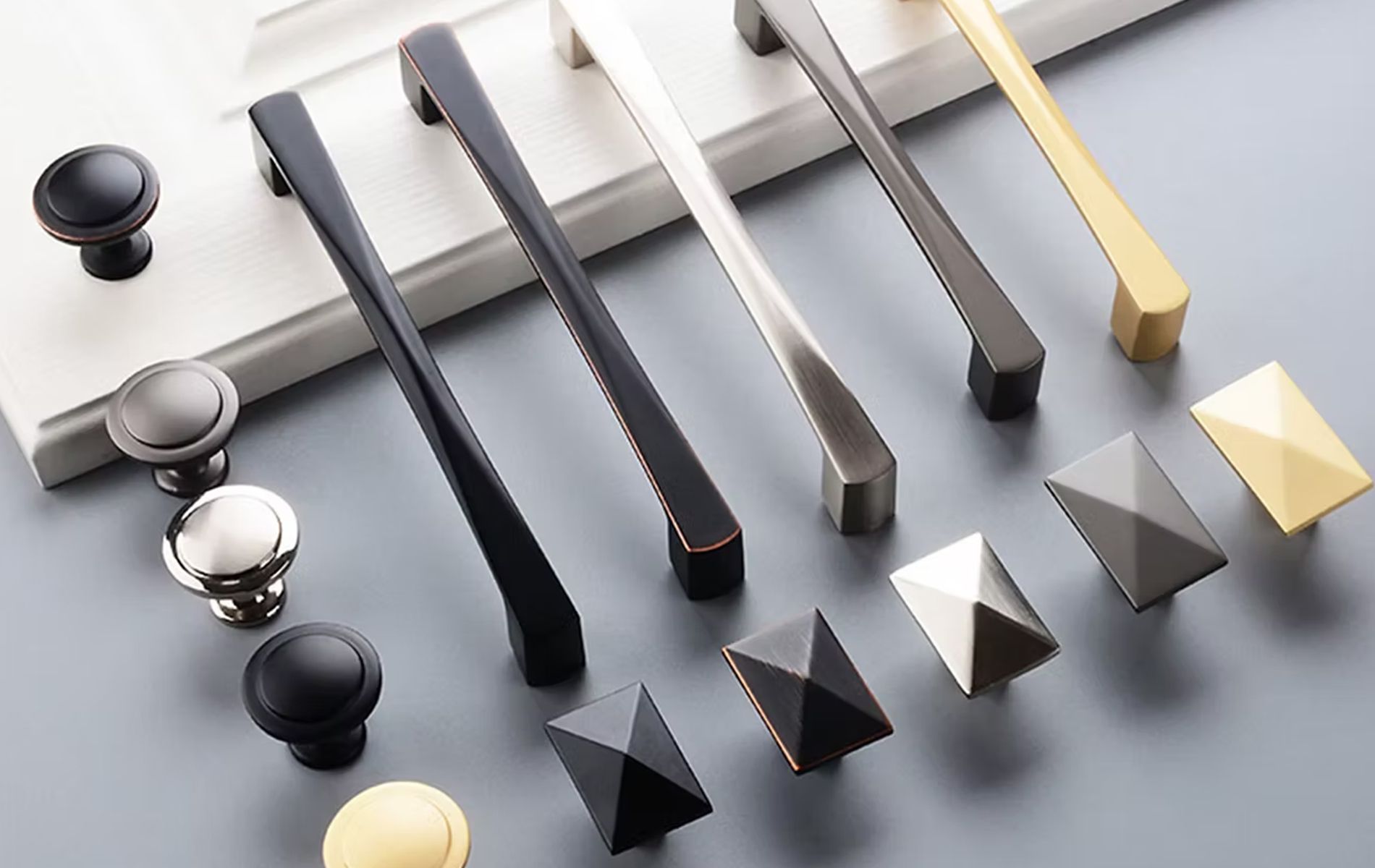 Rainbow Paint & Decorating