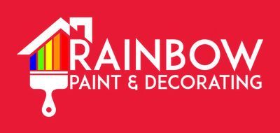 Rainbow Paint & Decorating