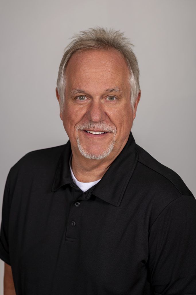 Photo of {{Team Member Name}}