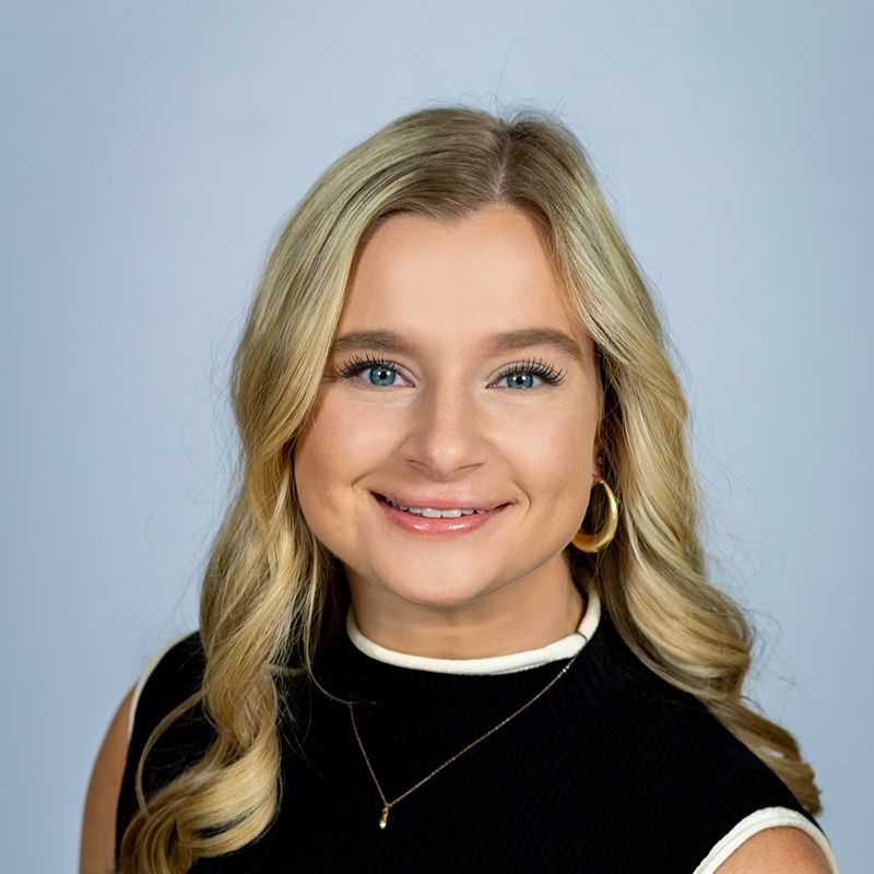 Photo of {{Team Member Name}}