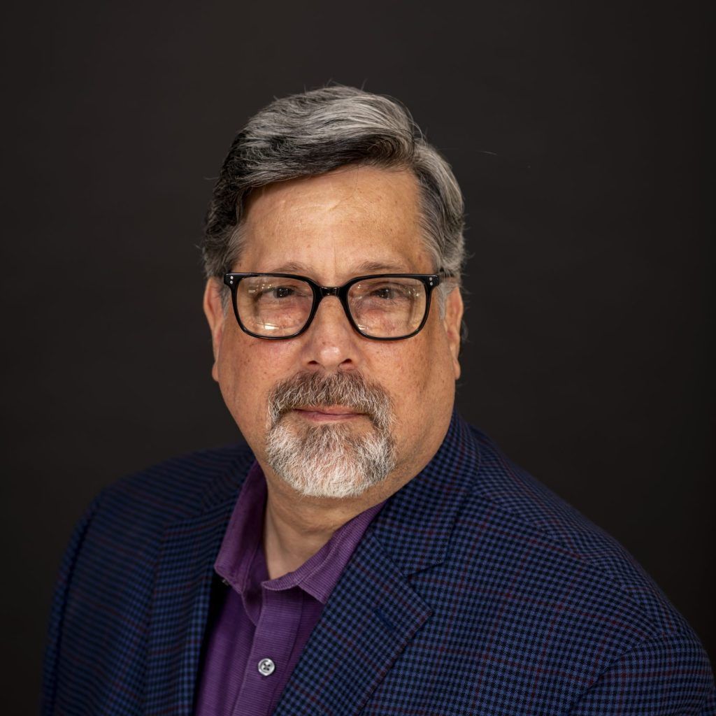 Photo of {{Team Member Name}}