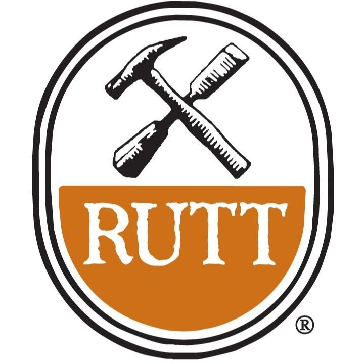 Rutt Handcrafted Cabinetry