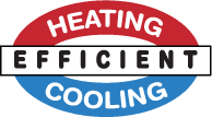 Efficient Heating & Cooling Inc. - logo