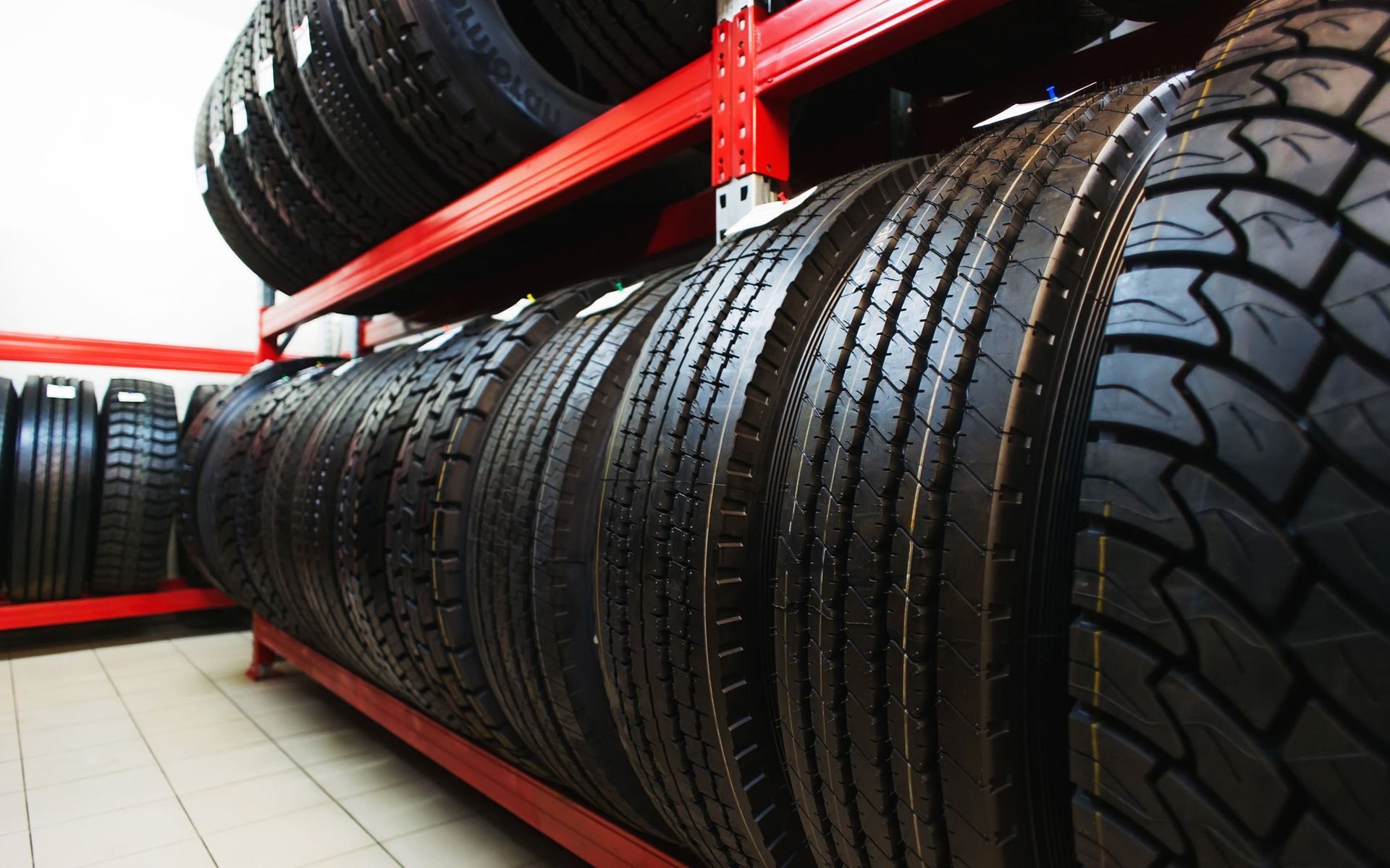 Tire Shop Tire Consultants Ephrata, PA