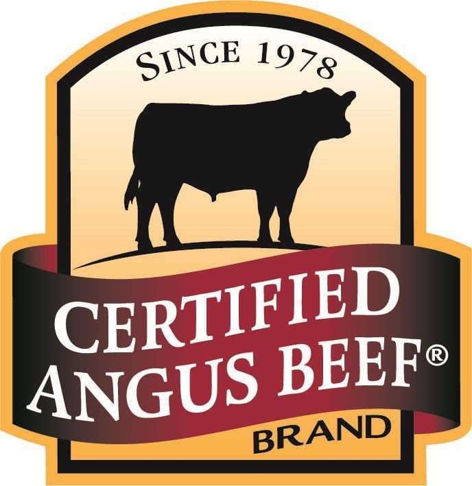 Certified Angus Beef Brand - logo