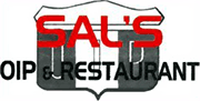 Sal's Original Italian Pizza Restaurant | logo