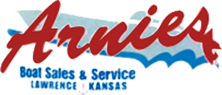 Arnie's Boat Sales & Service | Logo