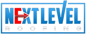 Next Level Roofing- logo