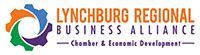 Lynchburg Regional Business Alliance - logo
