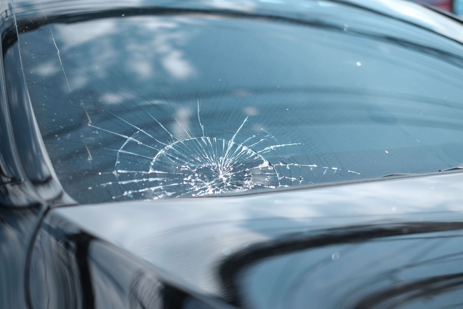 windshield replacement