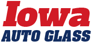 Iowa Auto Glass - Logo