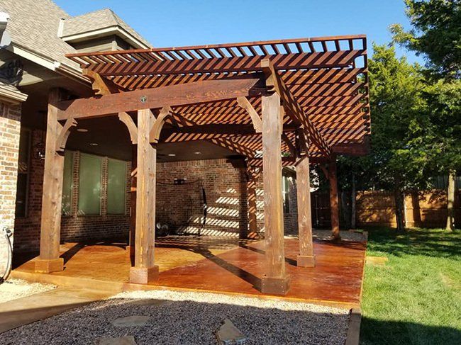 Pergola