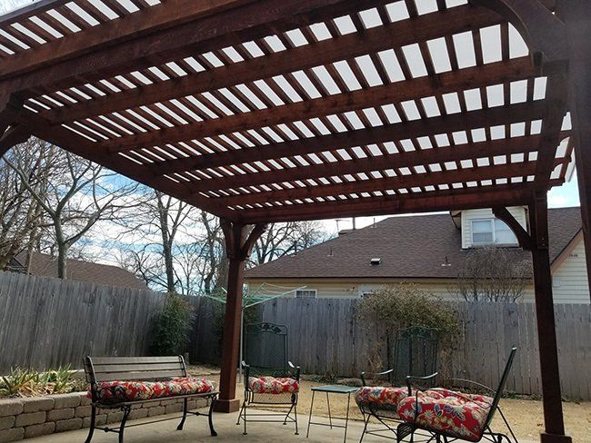 Pergola