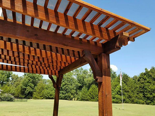 Pergola