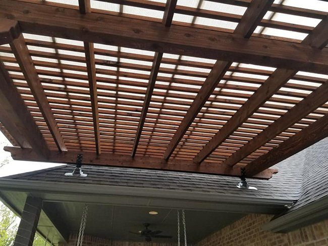 Pergola