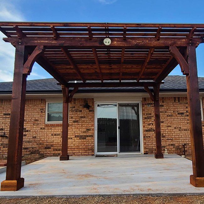 Pergola