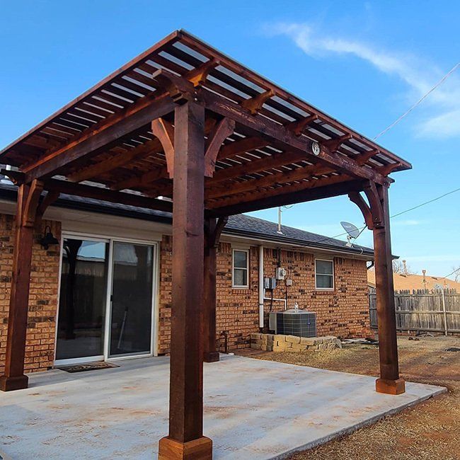 Pergola