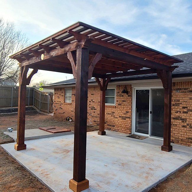 Pergola