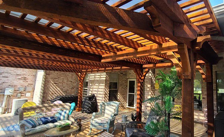 Pergola