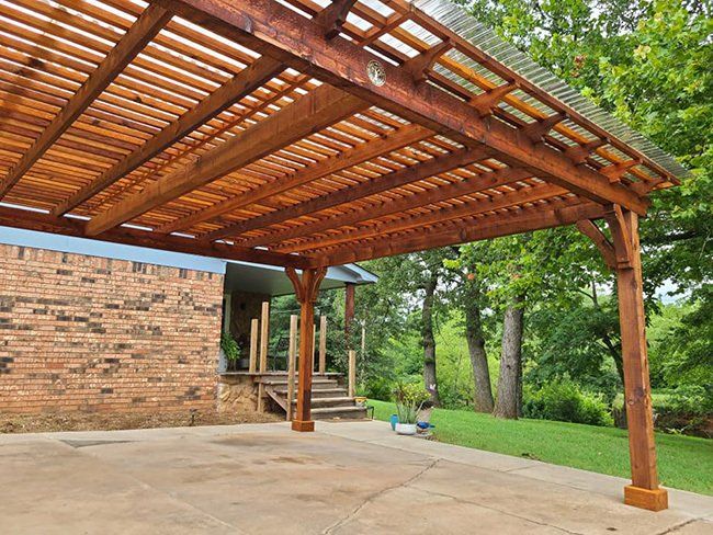 Pergola