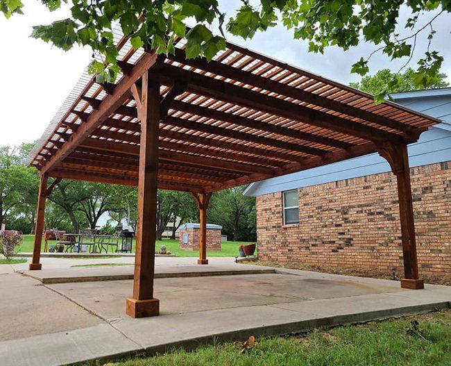 Pergola