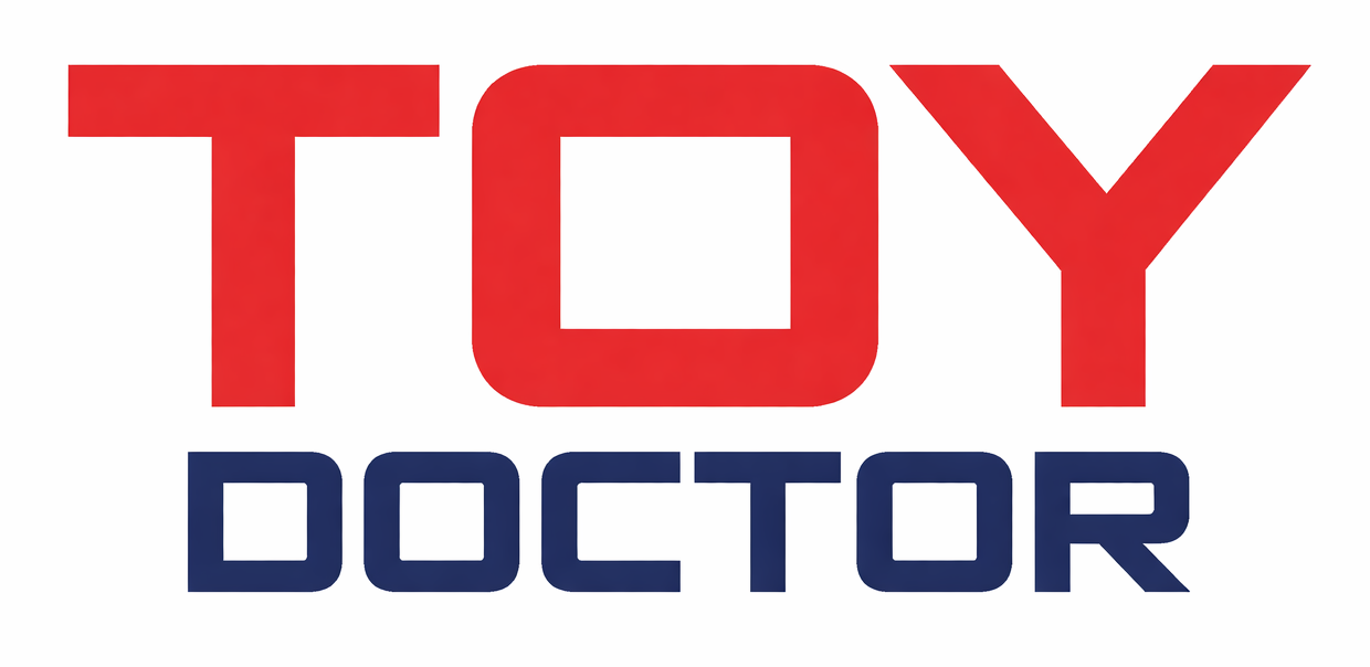 Toy Doctor