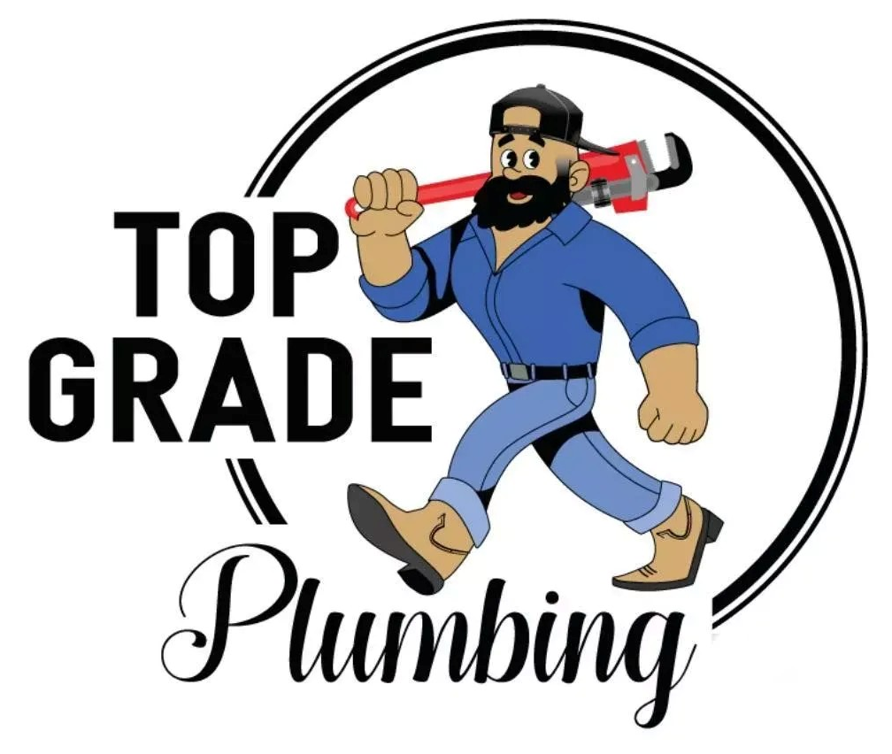 Top Grade Plumbing Inc - logo