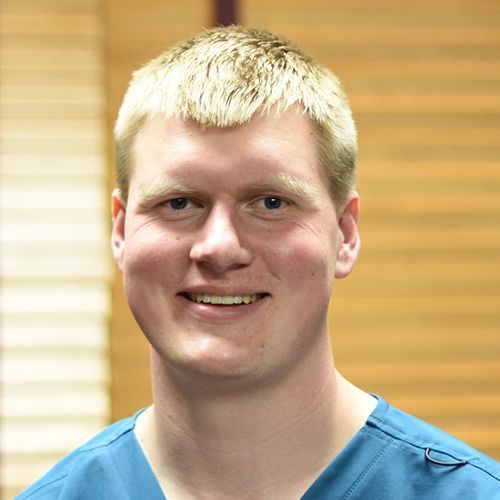Holden Hooyer