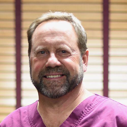Tim Yoder