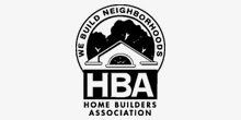 Homebuilders assocaitation
