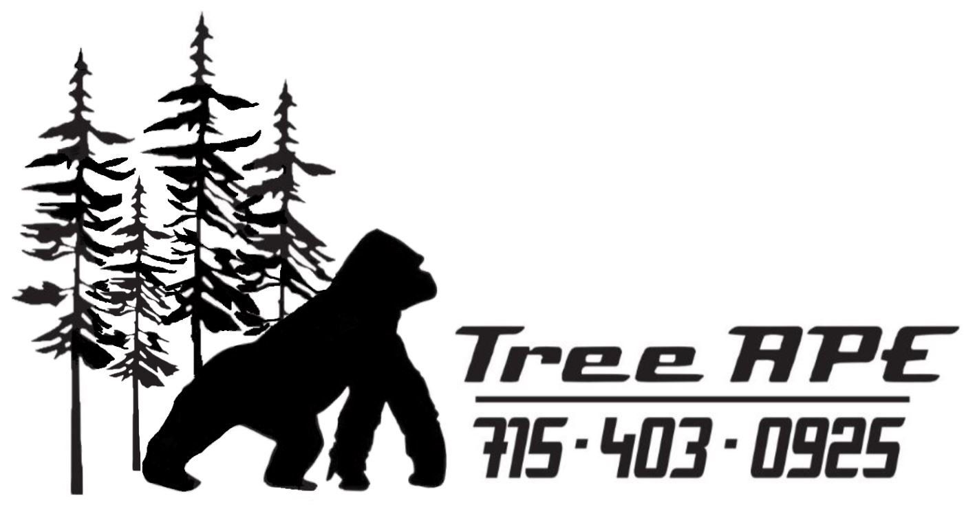 Tree Ape Service - Logo