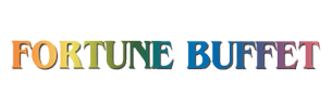 Fortune Buffet - Logo