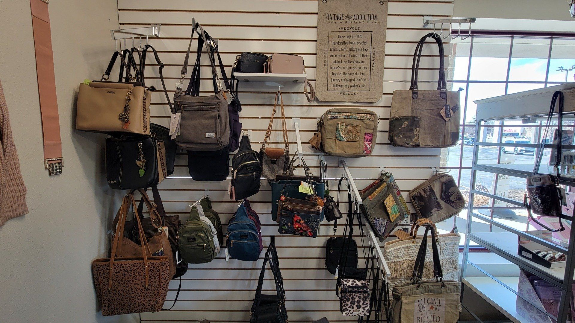 Fashion Items Jewelry and Accessories Green Bay, WI