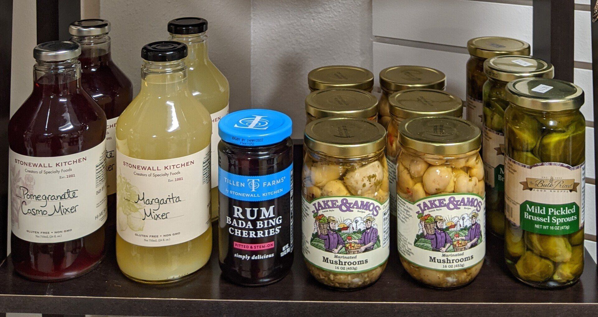 Kitchen Items | Gourmet Snacks | Green Bay, WI