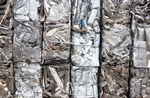 Scrap metals