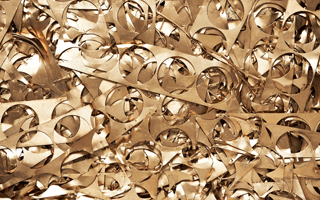 Scrap metal