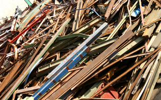 Metals