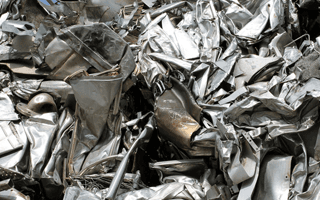 Metals