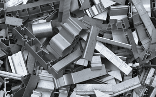 New metals