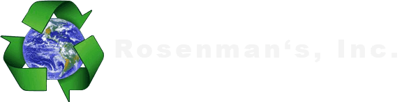 Rosenmans Inc - Logo