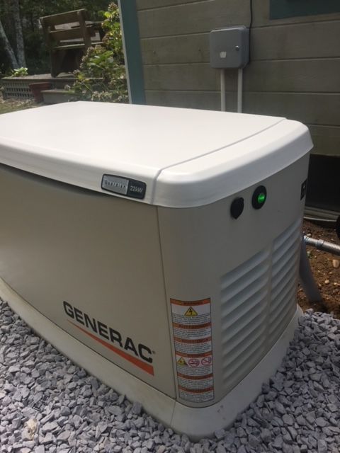 Generator
